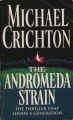 Couverture La variété Andromède, tome 1 Editions Arrow Books 1993