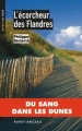 Couverture L'écorcheur des Flandres Editions Ravet-Anceau (Polars en nord) 2009