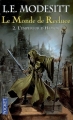 Couverture Le Monde de Recluce, tome 2 : L'empereur d'Hamor Editions Pocket (Fantasy) 2008