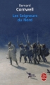 Couverture Les chroniques saxonnes, tome 3 :  Les seigneurs du nord Editions Le Livre de Poche 2009