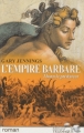 Couverture L'empire barbare, tome 1 : Thorn le prédateur Editions Télémaque 2010