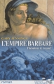 Couverture L'empire barbare, tome 2 : Théodoric le Grand Editions Télémaque 2010