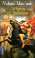 Couverture Le tyran de Syracuse Editions Pocket 2006