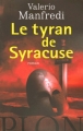 Couverture Le tyran de Syracuse Editions Plon 2005