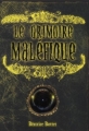 Couverture Le grimoire maléfique Editions Casterman 2011