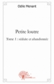 Couverture Petite Loutre, tome 1 : Séduite et abandonnée Editions Autoédité 2010