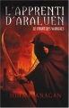 Couverture L'apprenti d'Araluen, tome 02 : Le chant des Wargals Editions Hachette 2007