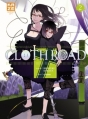 Couverture Cloth Road, tome 02 Editions Kazé (Shônen up !) 2010