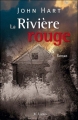 Couverture La rivière rouge Editions JC Lattès 2009