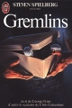 Couverture Gremlins Editions J'ai Lu 1984