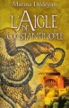 Couverture L'aigle de Constantinople Editions Flammarion 2008