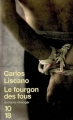 Couverture Le fourgon des fous Editions 10/18 (Domaine étranger) 2008