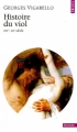 Couverture Histoire du viol : XVIe-XXe siècle Editions Points (Histoire) 2000