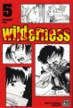 Couverture Wilderness, tome 05 Editions Pika 2008