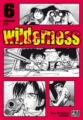 Couverture Wilderness, tome 06 Editions Pika 2009
