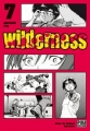 Couverture Wilderness, tome 07 Editions Pika 2010