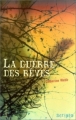 Couverture La guerre des rêves, tome 1 Editions Gallimard  (Scripto) 2002