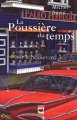 Couverture La Poussière du temps, tome 3 : Sur le boulevard Editions Hurtubise (Roman historique) 2006