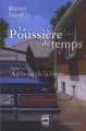 Couverture La Poussière du temps, tome 4 : Au bout de la route Editions Hurtubise (Roman historique) 2006