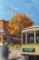Couverture Chère Laurette, tome 3 : Le Retour Editions Hurtubise (Roman historique) 2009