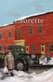 Couverture Chère Laurette, tome 4 : La Fuite du temps Editions Hurtubise (Roman historique) 2009
