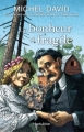 Couverture Un bonheur si fragile, tome 1 : L'Engagement Editions Hurtubise (Roman historique) 2009