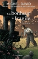 Couverture Un bonheur si fragile, tome 2 : Le Drame Editions Hurtubise (Roman historique) 2010