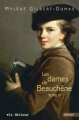 Couverture Les Dames de Beauchêne, tome 3 Editions VLB 2005