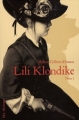 Couverture Lili Klondike, tome 1 Editions VLB 2008