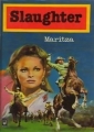 Couverture Maritza Editions Presses pocket 1981