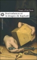 Couverture Nostradamus et le dragon de Raphaël Editions du Masque (Labyrinthes) 2005