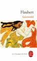 Couverture Salammbô Editions Le Livre de Poche (Les Classiques de Poche) 2011