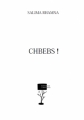 Couverture Chbebs ! Editions L'Abat-Jour 2011