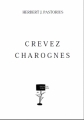Couverture Crevez charognes Editions L'Abat-Jour 2010