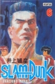 Couverture Slam Dunk, tome 06 Editions Kana 2000