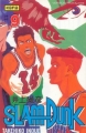 Couverture Slam Dunk, tome 09 Editions Kana 2000