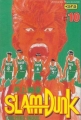 Couverture Slam Dunk, tome 10 Editions Kana 2000