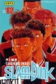 Couverture Slam Dunk, tome 12 Editions Kana 2001