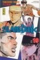 Couverture Slam Dunk, tome 19 Editions Kana 2002