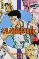 Couverture Slam Dunk, tome 20 Editions Kana 2002