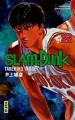 Couverture Slam Dunk, tome 22 Editions Kana 2003