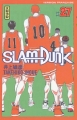 Couverture Slam Dunk, tome 27 Editions Kana 2004