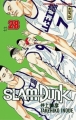 Couverture Slam Dunk, tome 28 Editions Kana 2004