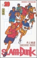 Couverture Slam Dunk, tome 29 Editions Kana 2004