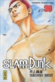 Couverture Slam Dunk, tome 30 Editions Kana 2004