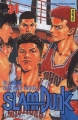 Couverture Slam Dunk, tome 31 Editions Kana 2004