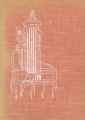 Couverture La petite chronique d'Anna Magdalena Bach Editions G.P. 1957