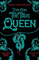 Couverture Sorcerer Royal, book 2: The True Queen Editions Pan MacMillan 2019