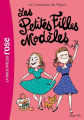 Couverture Les petites filles modèles Editions Hachette (Bibliothèque Rose) 2020