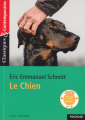 Couverture Le chien Editions Magnard (Classiques & Contemporains) 2020